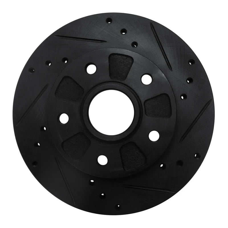 R1 Concepts black auto part
