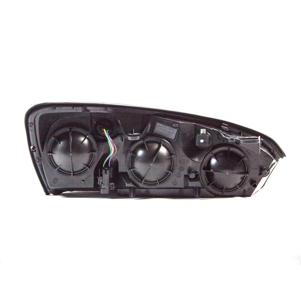 0407 CV MLIBU/0808 MLIBU CLASSIC H.L LH