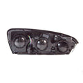 0407 CV MLIBU/0808 MLIBU CLASSIC H.L LH