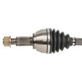 NEW CV DRIVE AXLES