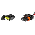 Westin auto part
