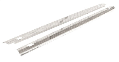 0308 RAM FULL SIZE SB NEW BODY W/STAKE HOLES TREAD BRIGHT BED CAPS