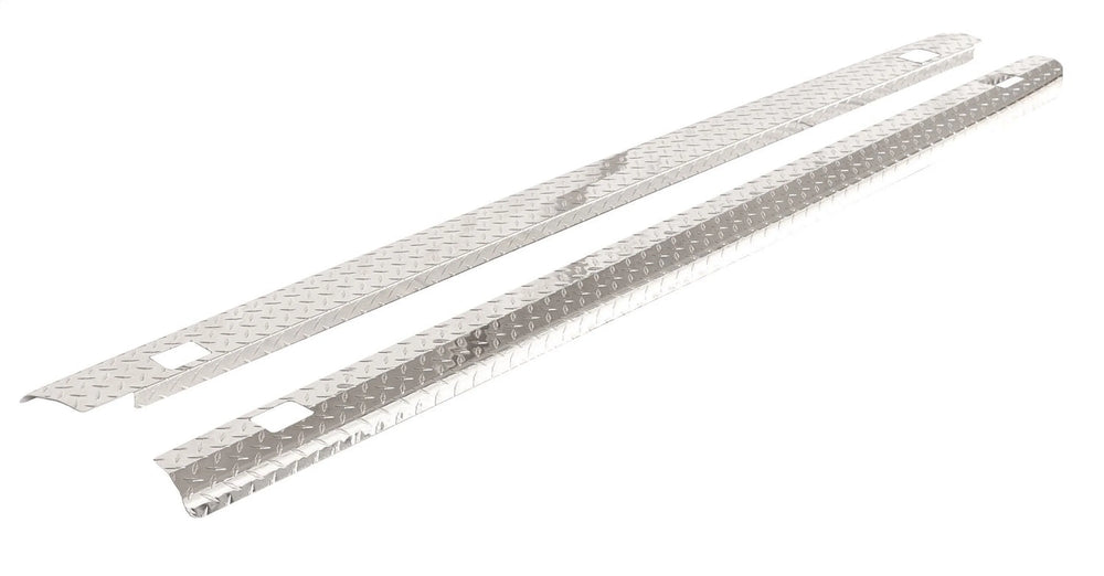 0308 RAM FULL SIZE SB NEW BODY W/STAKE HOLES TREAD BRIGHT BED CAPS
