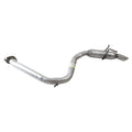 PREBENT PIPE