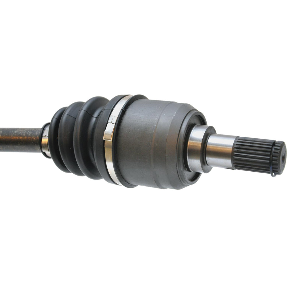 NEW CV DRIVE AXLE
