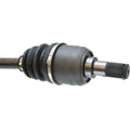 NEW CV DRIVE AXLE