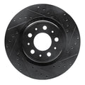 R1 Concepts black auto part