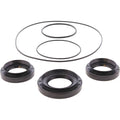 All Balls Racing 19-20 Yamaha Wolverine X2 Differential Bearing & Seal Kit Front