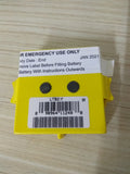 LTB2:Y - AX30 REPLACEMENT LITHIUM B