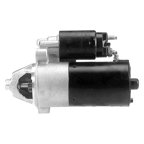 DENSO FIRST TIME FIT STARTER MOTOR