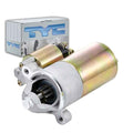 DENSO FIRST TIME FIT STARTER MOTOR