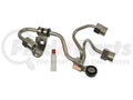 FUEL FEED LINE