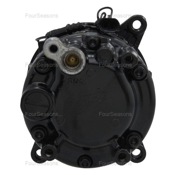 FOUR SEASONS air compressor