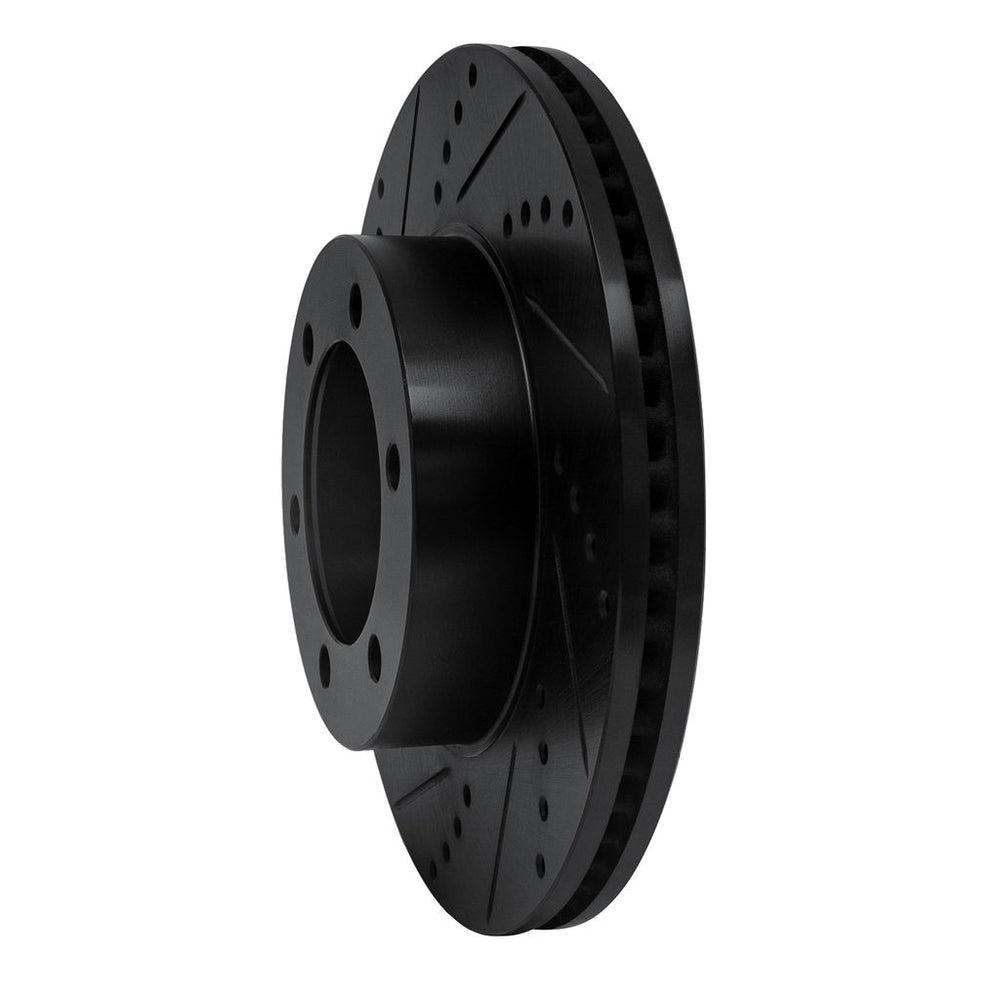 R1 Concepts black auto part