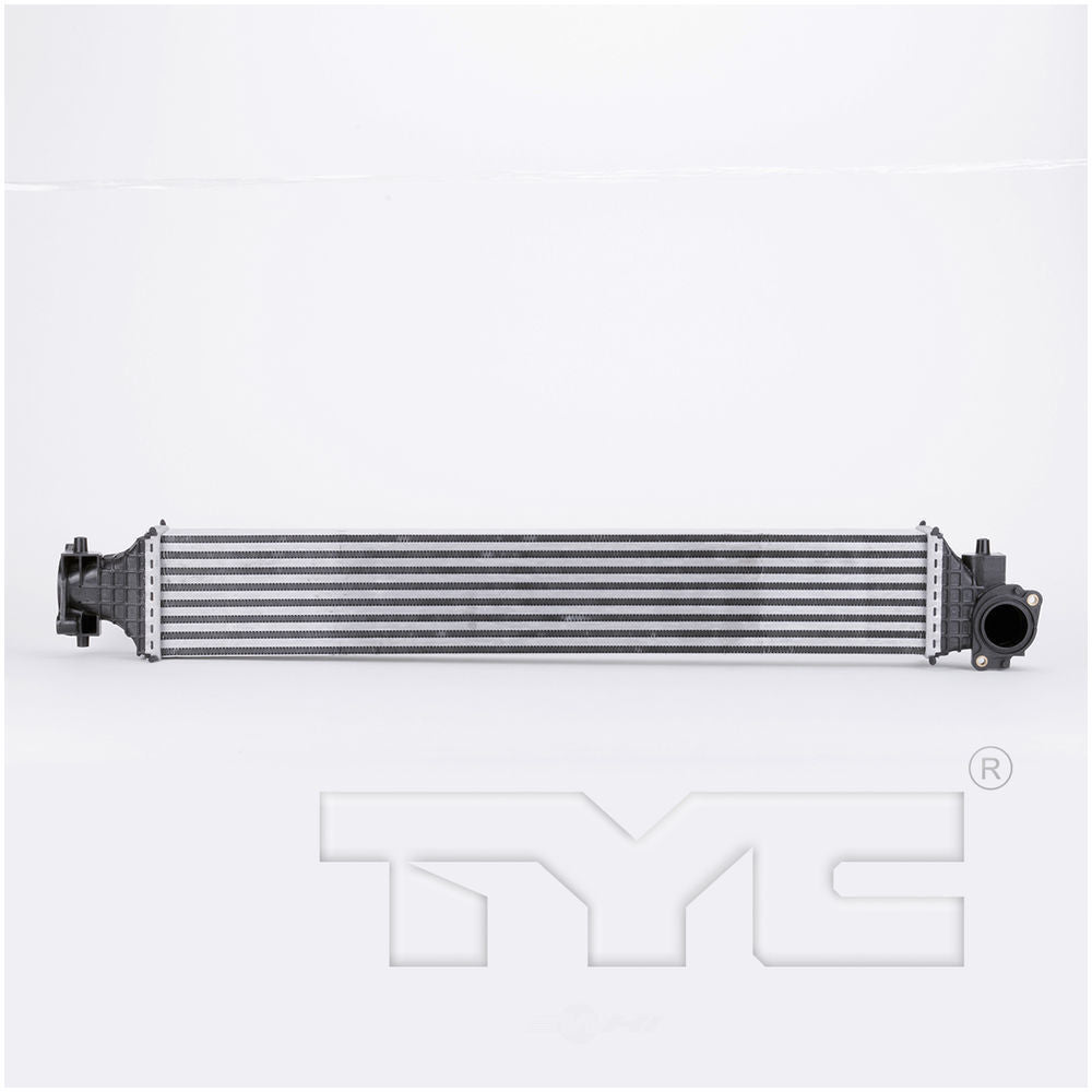 INTERCOOLER ASSY 1.5L TURBO HONDA CIVIC 20162021