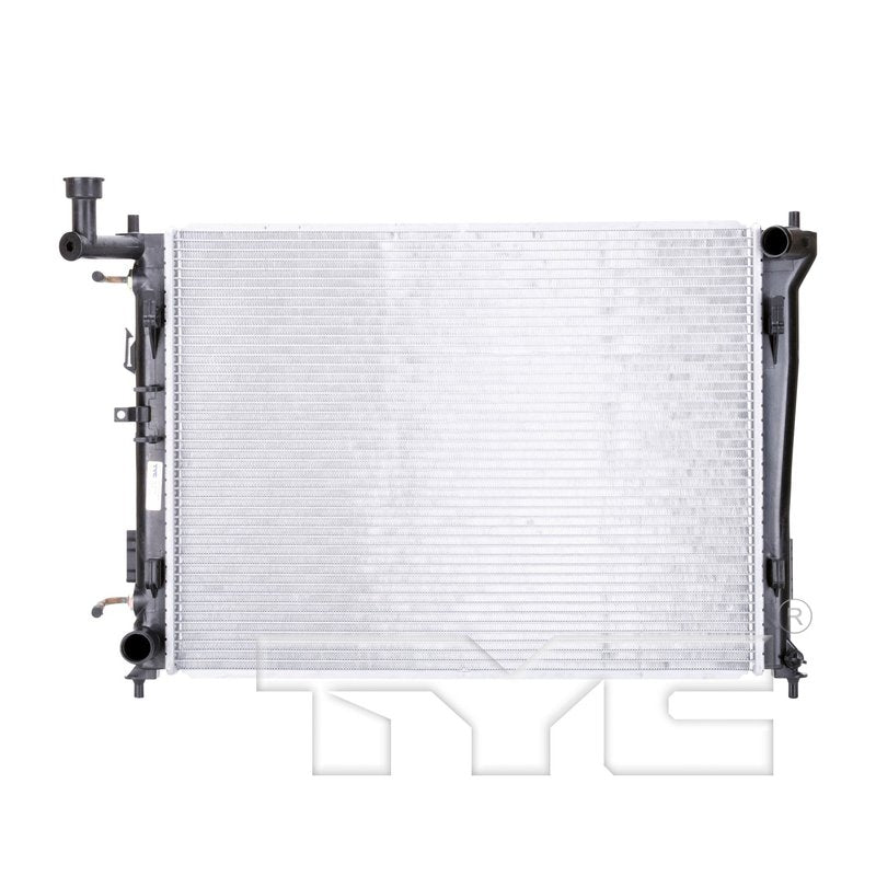 0710 HY ELNTR 2.0L L4 A/MT 1R PA RAD