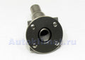 EXHAUST THROUGH HULL KIT D22