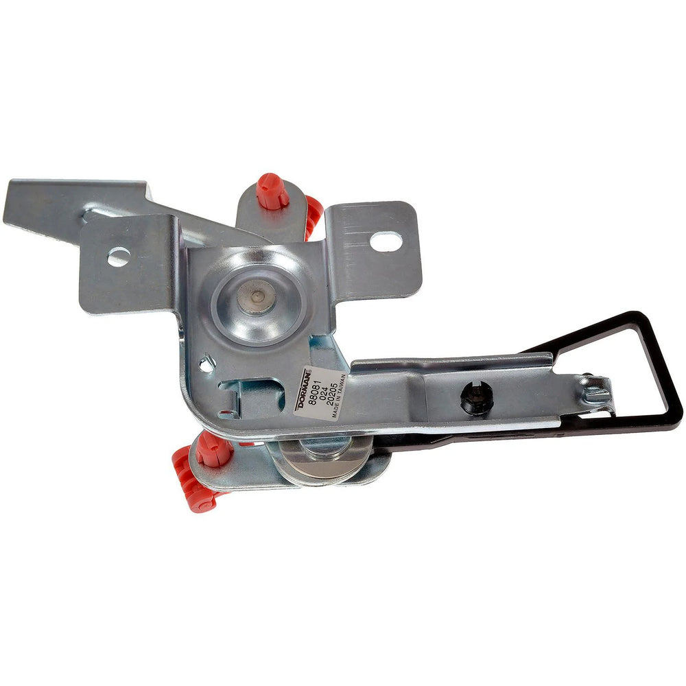 TAILGATE HARDWARE KT