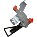 TAILGATE HARDWARE KT