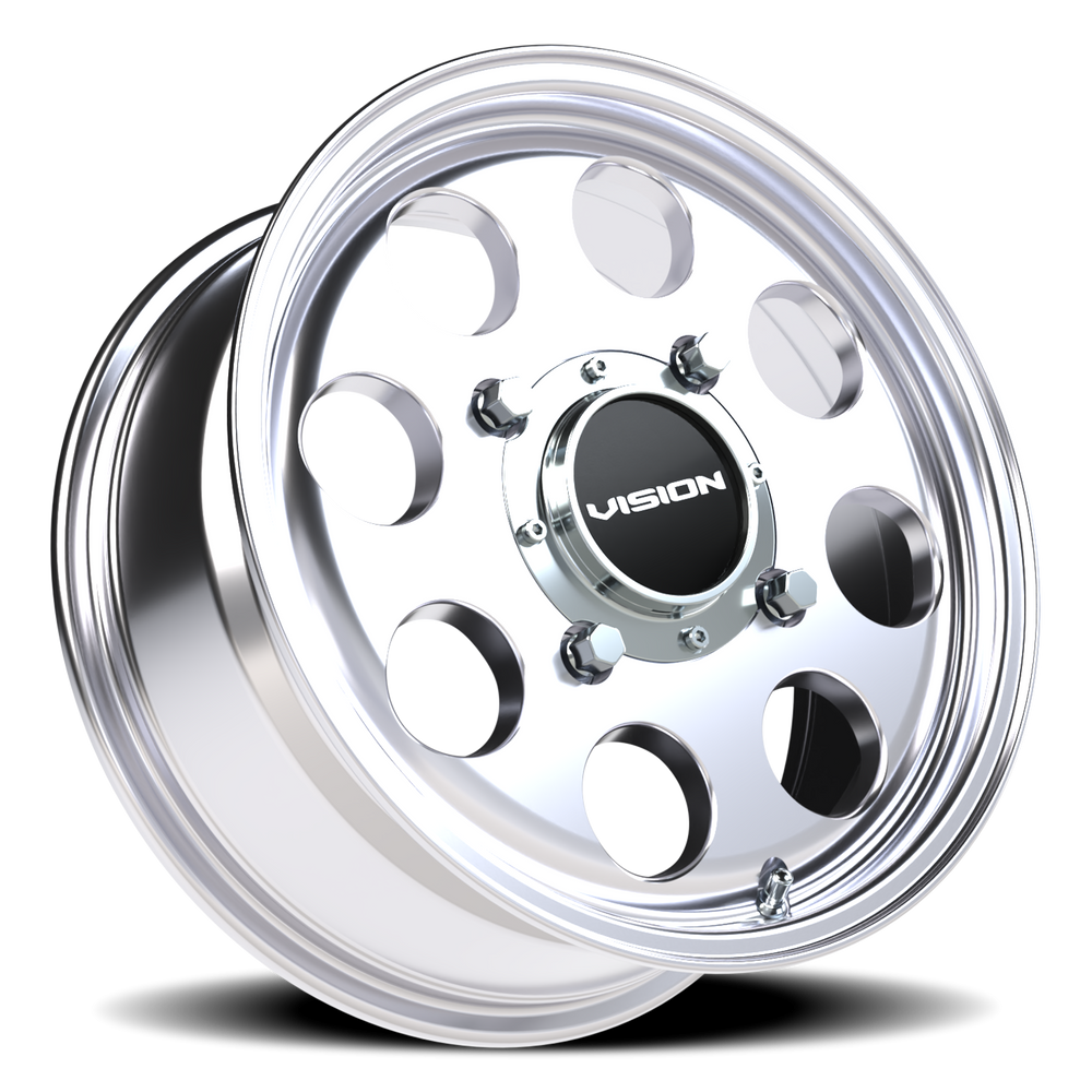 VISION WHEEL auto part