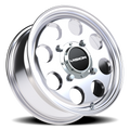 Vision Wheel 4-136 POL VIS MIDWAY 56-156136P5