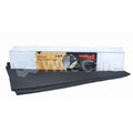 Silencer Megabond 1/2in. 2 pc 23in.x36in.