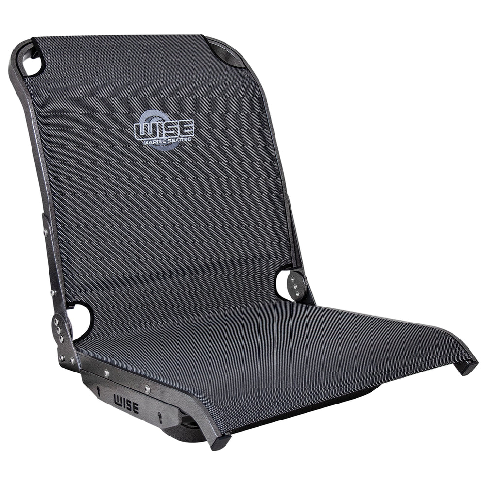 WISE SEATING black auto part