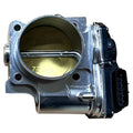 BLOX Racing 06-11 Honda Civic Si Dual-pattern K-series 70mm Tuner Series Throttle Body