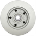 BRAKE ROTOR & HUB