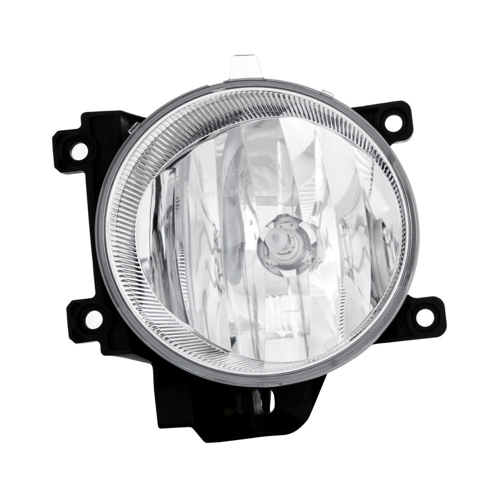 Maxzone Vehicle Lighting Corp auto part