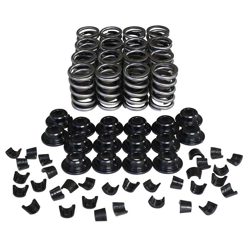 Single Valve Springs - 1.265