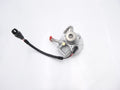 FUEL FILTER HOUSING