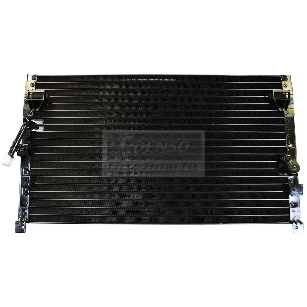 CONDENSER