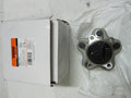 HUB BEARING ASSEMBLY