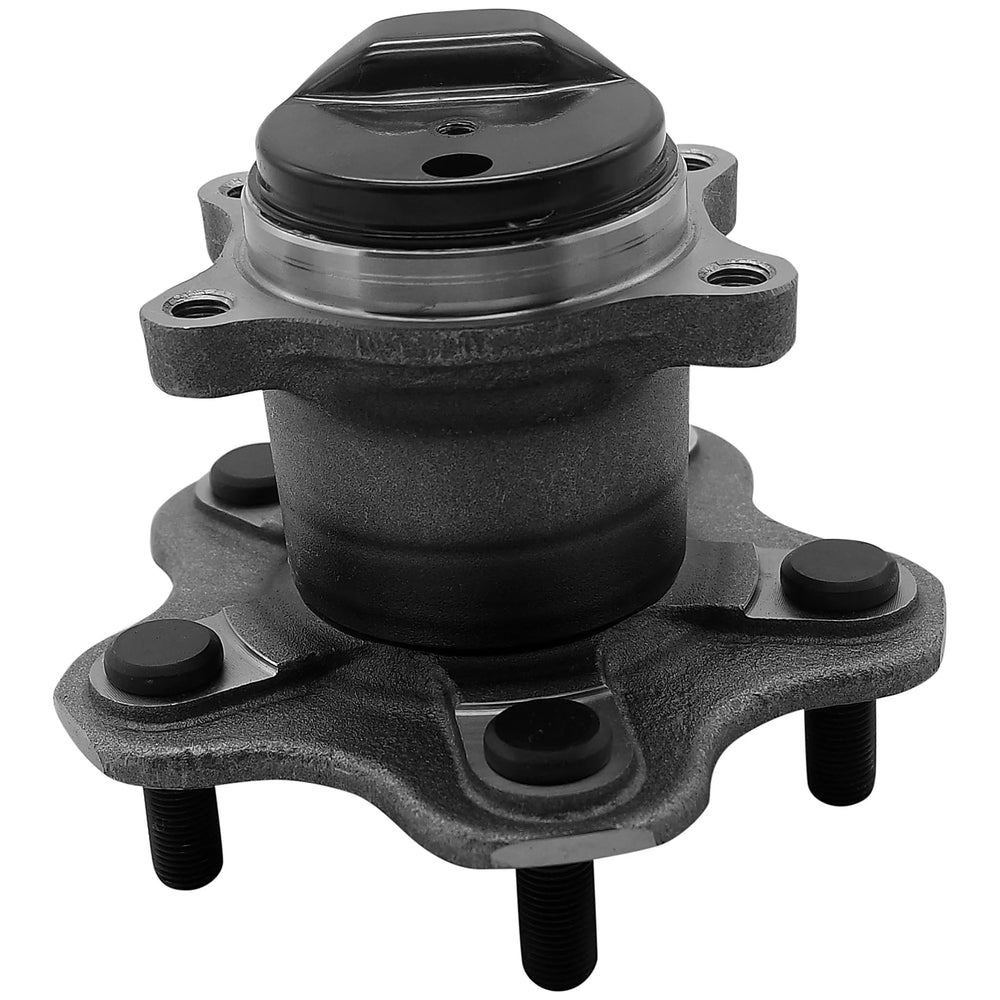 HUB BEARING ASSEMBLY
