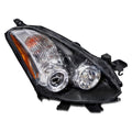RH HEADLAMP ASSY COMPOSITE; COUPE; HALOGEN; ALTIMA 1013