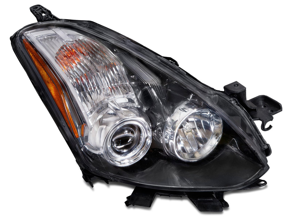 RH HEADLAMP ASSY COMPOSITE; COUPE; HALOGEN; ALTIMA 1013