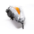 RH HEADLAMP ASSY COMPOSITE; COUPE; HALOGEN; ALTIMA 1013