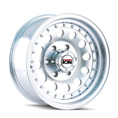 ~(27 lbs. 17X17X9)~ 71 (71) MACHINED 15X8 6-139.7 -19MM 107.5MM