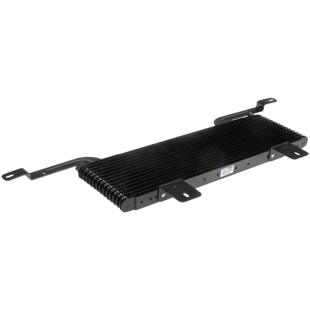 TRANS OIL COOLER
