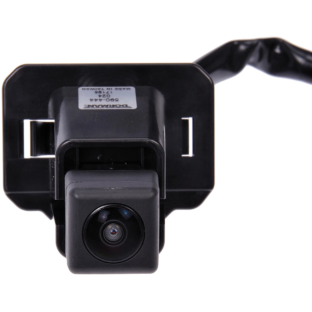 PARKING CAMERA