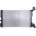 RADIATOR NEW OE QUALITY