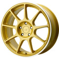 MR138 19X8.5 5X4.5 GOLD MACH-LIP 35MM