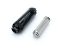 Vibrant Performance - 16280 - HD PowerFilter, 10 Micron Filter, -12 ORB