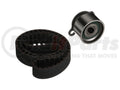 Gates 2 Components (1 Belt 1 Tensioner 0 Idlers)
