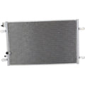 A/C CONDENSER