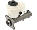 NEW MASTER CYLINDER