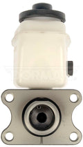 NEW MASTER CYLINDER