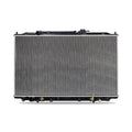 Mishimoto Honda Odyssey Replacement Radiator 2005-2010