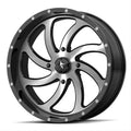 SWITCH 18X7 4X156.00 BRUSHED TITANI